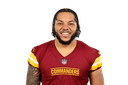 Chris Rodriguez