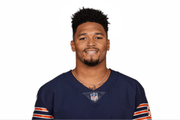 Roschon Johnson