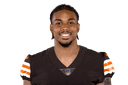 Cedric Tillman