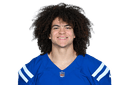 Zavier Scott