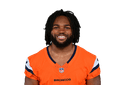 Jaleel McLaughlin