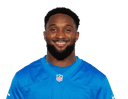 Isaiah Williams