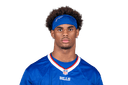 Keon Coleman