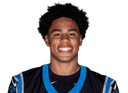 Jalen Coker