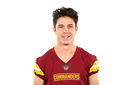 Luke McCaffrey