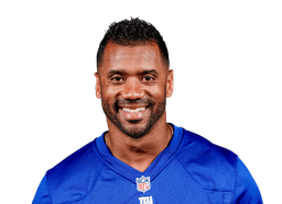 Russell Wilson