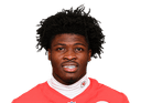 Brashard Smith