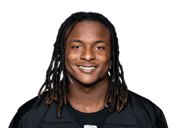 Kaleb Johnson