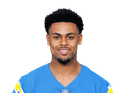 Tre' Harris