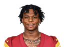 Jacory Croskey-Merritt