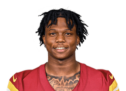 Jacory Croskey-Merritt