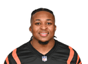 Tahj Brooks