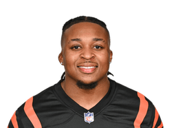 Tahj Brooks
