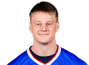 Jackson Hawes