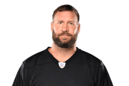 Ben Roethlisberger