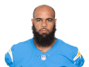 Keenan Allen
