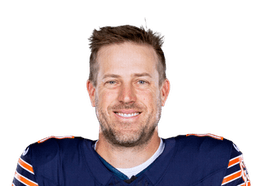 Case Keenum