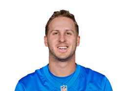 Jared Goff