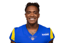 Demarcus Robinson