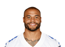 Dak Prescott