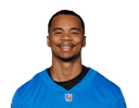 Kalif Raymond