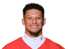 Patrick Mahomes