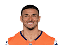 Evan Engram