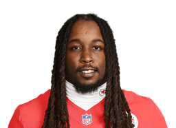 Kareem Hunt
