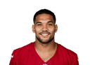 James Conner