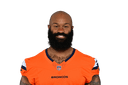 Samaje Perine