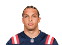 Mack Hollins