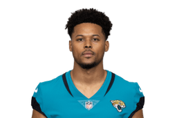 Jamal Agnew