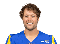 Matthew Stafford