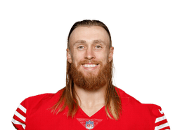 George Kittle