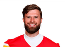 Harrison Butker