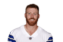 Cooper Rush