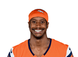 Courtland Sutton