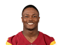 Terry McLaurin