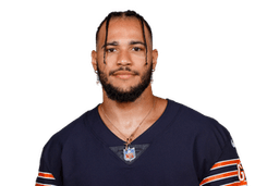 Travis Homer