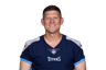 Nick Folk