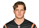 Joe Burrow
