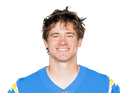 Justin Herbert