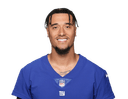 Isaiah Hodgins