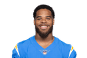 Jaret Patterson