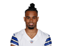 Jalen Tolbert