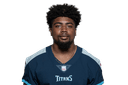 Treylon Burks