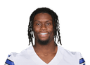George Pickens