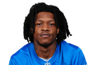 Jameson Williams