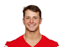 Brock Purdy