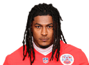 Isiah Pacheco